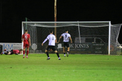 Corsham Town 0 - 1 Roman Glass St George