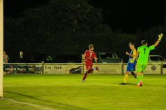 Corsham Town 7 - 1 Royal Wootton Bassett Town
