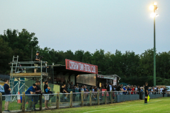 Corsham Town 7 - 1 Royal Wootton Bassett Town
