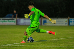 Corsham Town 7 - 1 Royal Wootton Bassett Town