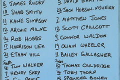Corsham Town 7 - 1 Royal Wootton Bassett Town