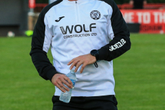orsham Town 7 - 1 Royal CWootton Bassett Town