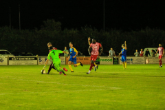 Corsham Town 7 - 1 Royal Wootton Bassett Town