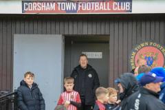 Slimbridge AFC (Home)