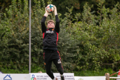 Corsham Town 2 - 0 Tuffley Rovers
