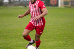 Corsham Town 2 - 0 Tuffley Rovers