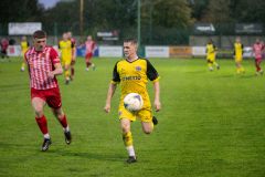 Corsham Town 2 - 0 Tuffley Rovers