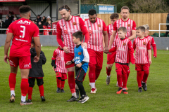Corsham Town 2 - 0 Tuffley Rovers