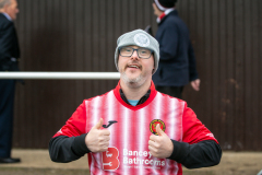 Corsham Town 2 - 0 Tuffley Rovers