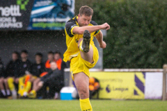 Corsham Town 2 - 0 Tuffley Rovers