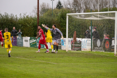 Corsham Town 2 - 0 Tuffley Rovers