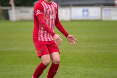Corsham Town 2 - 0 Tuffley Rovers