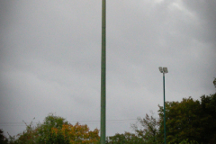 Corsham Town 2 - 0 Tuffley Rovers