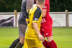 Corsham Town 2 - 0 Tuffley Rovers