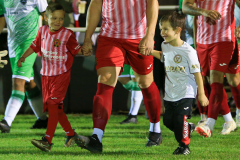 Corsham Town 4 - 1 Wantage Town