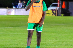 Corsham Town 4 - 1 Wantage Town