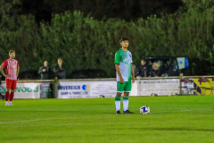 Corsham Town 4 - 1 Wantage Town