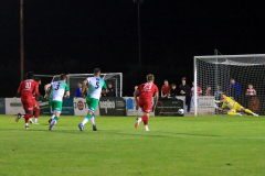 Corsham Town 4 - 1 Wantage Town