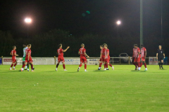 Corsham Town 4 - 1 Wantage Town