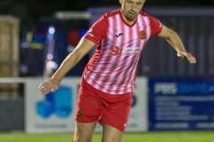 Corsham Town 4 - 1 Wantage Town