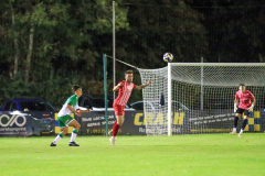 Corsham Town 4 - 1 Wantage Town