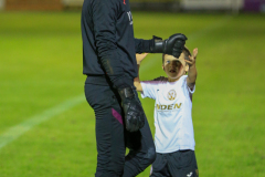 Corsham Town 4 - 1 Wantage Town