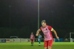 Corsham Town 4 - 1 Wantage Town