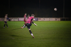 Corsham Town v Westbury Utd