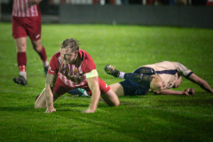 Corsham Town v Westbury Utd