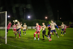 Corsham Town v Westbury Utd