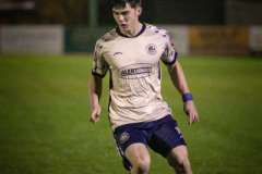 Corsham Town v Westbury Utd