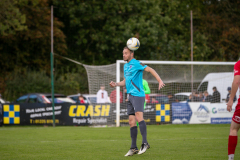 Corsham Town v Worcester City