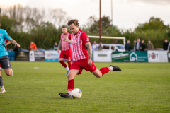 Corsham Town v Worcester City
