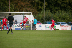 Corsham Town v Worcester City