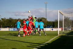 Corsham Town v Worcester City