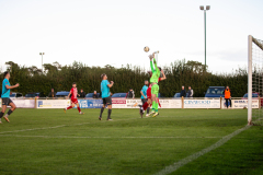Corsham Town v Worcester City