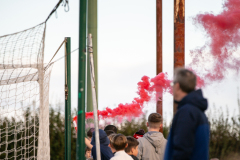 Corsham Town v Worcester City