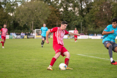 Corsham Town v Worcester City