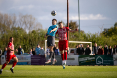 Corsham Town v Worcester City