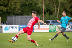 Corsham Town v Worcester City