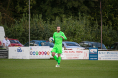 Corsham Town v Worcester City