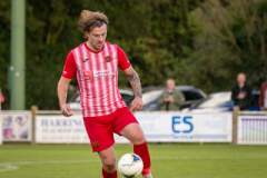Corsham Town v Worcester City