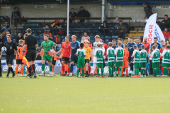 Worcester Raiders 0 - 0 Corsham Town