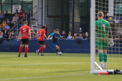 Worcester Raiders 0 - 0 Corsham Town