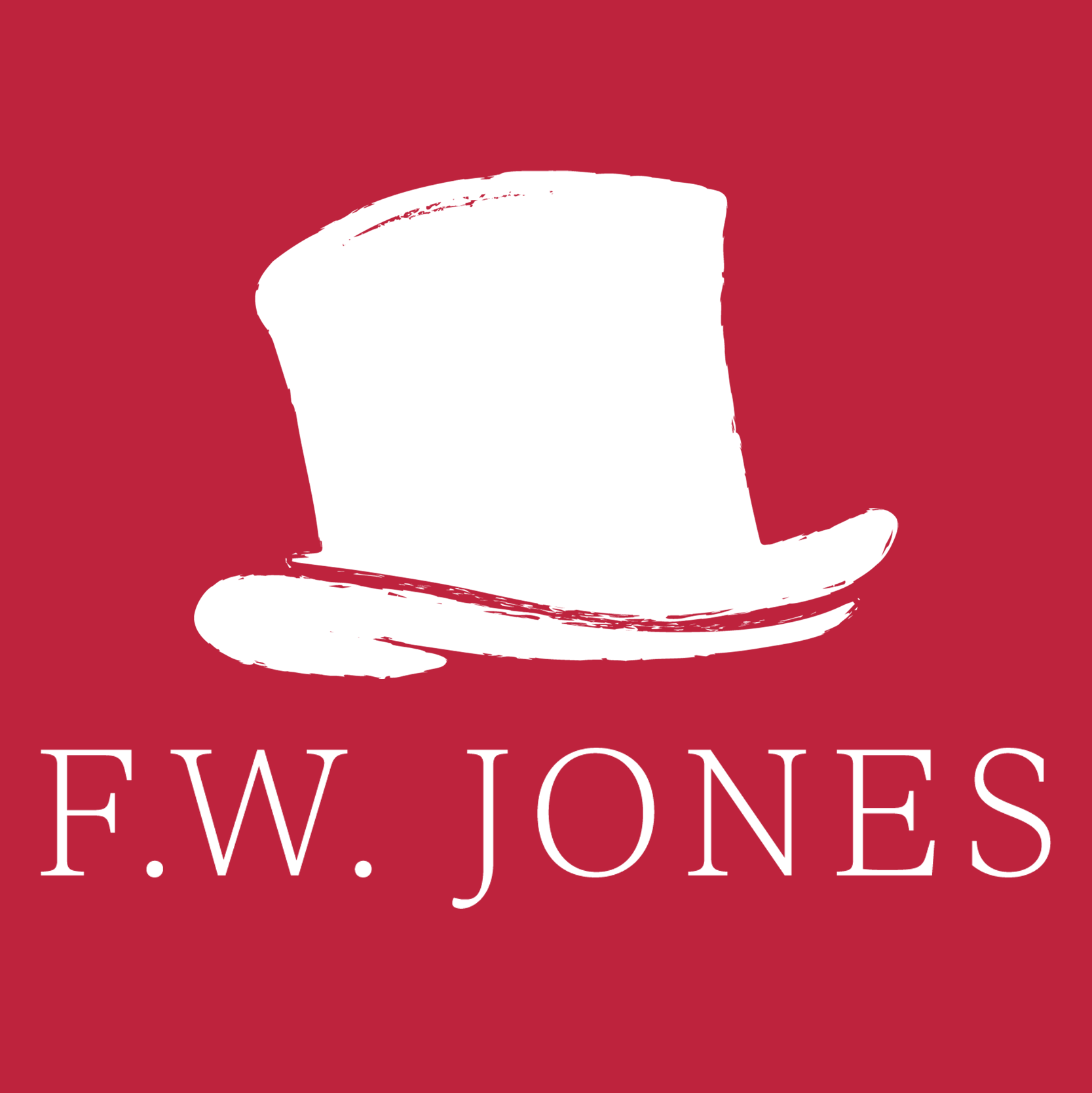 F W Jones