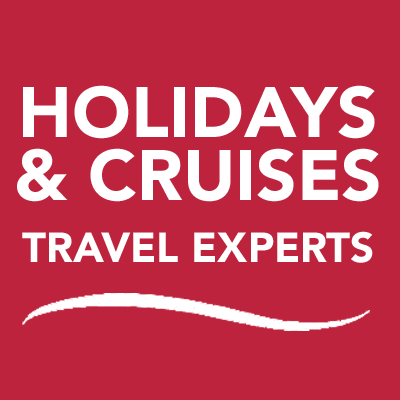 Holidays & Cruises