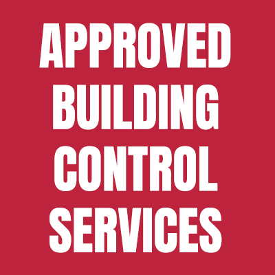 Approved Building Control Services