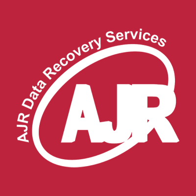 AJR Data Recovery
