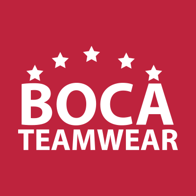 Boca Teamwear
