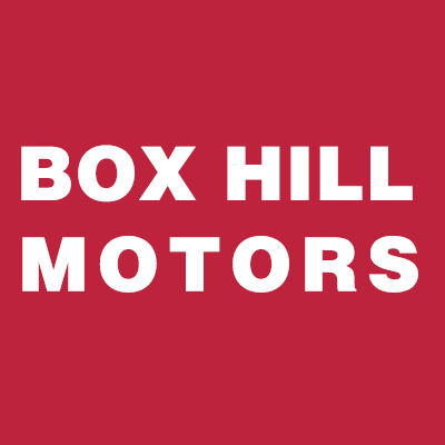 Box Hill Motors